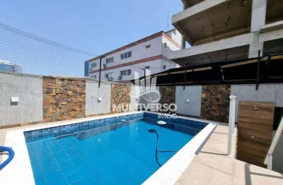 Casa à venda, 4 quartos no bairro aparecida em santos
