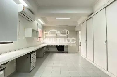 Sala comercial para alugar no Gonzaga, Santos 