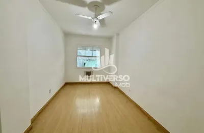 Apartamento à venda, 2 quartos no bairro vila belmiro em santos