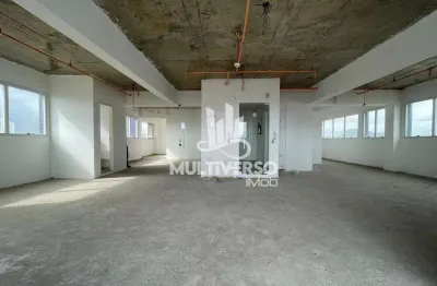 Sala Comercial para aluguel, no bairro Ponta da Praia em Santos