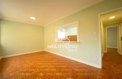 Apartamento à venda, 1 quarto no bairro josé menino em santos