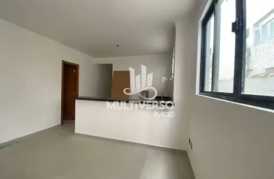 Casa com 2 quartos à venda no Marapé, Santos 