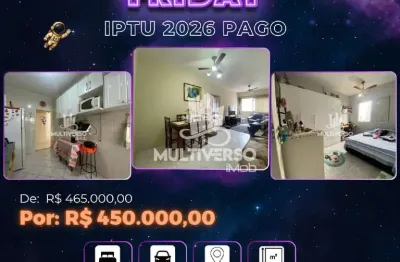 Apartamento de 67,00 m² no vila belmiro, santos – venda r$ 465.000,00