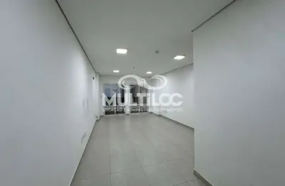 Sala comercial para alugar no Boqueirão, Praia Grande 