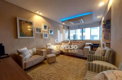 Apartamento à venda, 3 quartos no bairro boqueirão em santos