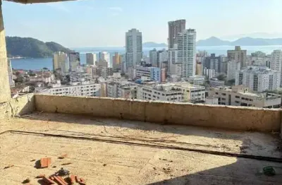 Apartamento com 3 quartos à venda no Ponta da Praia, Santos 