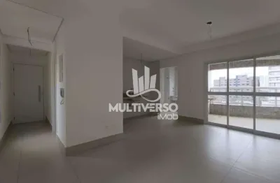 Apartamento com 2 suítes no boqueirão, santos - lazer completo