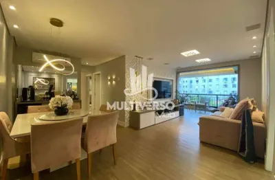 Apartamento à venda, 2 quartos no bairro josé menino em santos