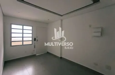 Apartamento com 1 quarto à venda no Gonzaga, Santos 