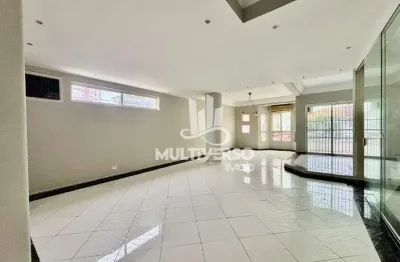 Casa com 5 quartos à venda no Boqueirão, Santos 