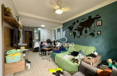 Casa com 2 quartos à venda no Ponta da Praia, Santos 