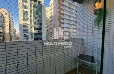 Apartamento com 1 quarto à venda no Gonzaga, Santos 