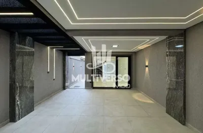 Apartamento com 4 quartos à venda no Boqueirão, Praia Grande 