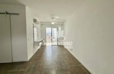 Apartamento com 3 quartos à venda no Marapé, Santos 
