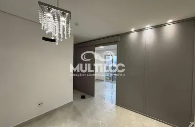 Sala comercial para alugar no Boqueirão, Praia Grande 