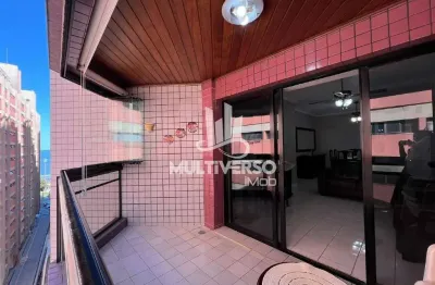 Apartamento à venda, 2 quartos no bairro aparecida em santos