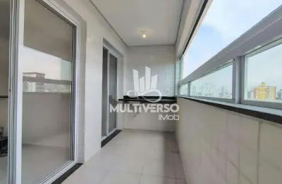 Apartamento 02 dormitórios sendo 01 suíte , sacada envidraçada, macuco , sala ampla , piscina , lazer completo , r$540.00,00