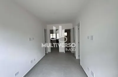 Casa com 2 quartos à venda em Guilhermina, Praia Grande 