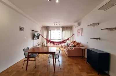 Apartamento com vista mar eterna — viva todos os dias contemplando a beleza de deus!
