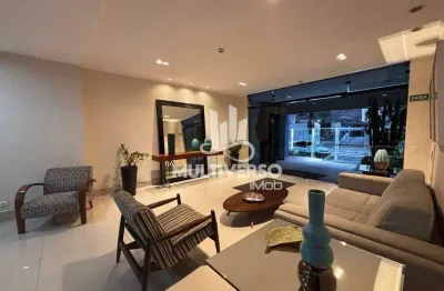 Apartamento à venda, 3 quartos no bairro boqueirão em santos