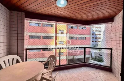 Apartamento à venda, 2 quartos no bairro aparecida em santos