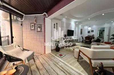 Apartamento à venda, 2 quartos no bairro aparecida em santos