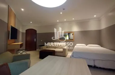 Apartamento com 1 quarto à venda no Gonzaga, Santos 