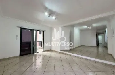 Apartamento à venda, 4 quartos no bairro aparecida em santos