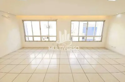 Apartamento com 3 quartos à venda no Gonzaga, Santos 