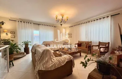 Casa com 3 quartos à venda no Estuário, Santos 