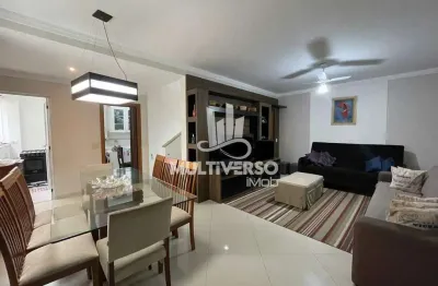 Casa com 3 quartos à venda no Gonzaga, Santos 