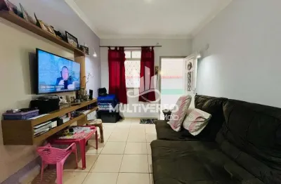 Apartamento 2 quartos na frente | santos (marapé) com financiamento e permuta aceitos