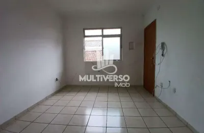 Apartamento 02 dormitórios vaga coletiva na aparecida em santos - sp