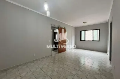 Apartamento 2 quartos com suite em embaré, santos - 87 m², 1 vaga