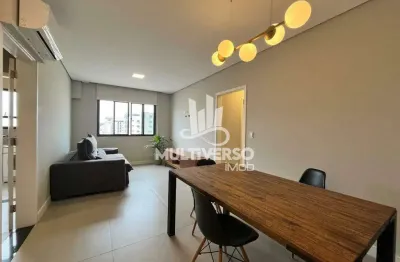 Apartamento com 2 quartos à venda no Embaré, Santos 