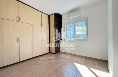 Apartamento com 1 quarto à venda no Gonzaga, Santos 