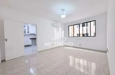 Apartamento 2 dormitórios excelente localização no campo grande