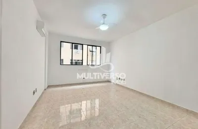 Apartamento 2 dormitórios excelente localização no campo grande