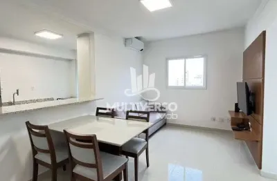 Apartamento com 2 quartos à venda no Boqueirão, Santos 
