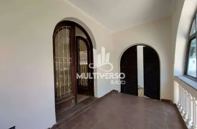 Casa com 4 quartos à venda no Boqueirão, Santos 