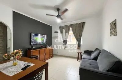 Apartamento à venda, 3 quartos no bairro aparecida em santos