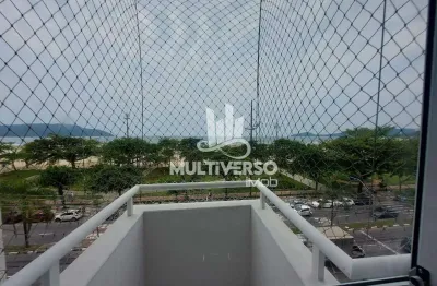 Apartamento com 3 quartos à venda no Gonzaga, Santos 
