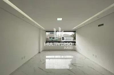 Casa com 4 quartos à venda no Embaré, Santos 