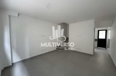 Casa com 4 quartos à venda em Guilhermina, Praia Grande 