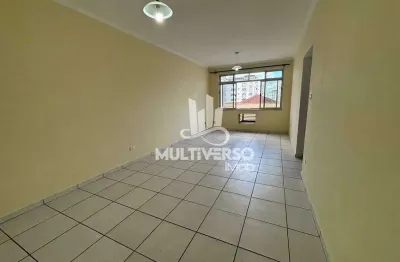 Apartamento de 93 m² em santos – vila belmiro, financiamento aceito