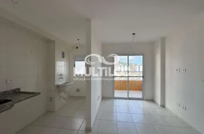 Apartamento com 2 quartos para alugar no Boqueirão, Praia Grande 