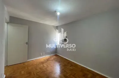 Apartamento à venda, 3 quartos no bairro aparecida em santos