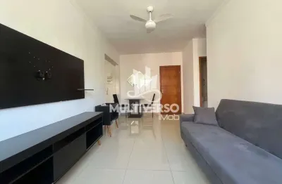 Apartamento à venda, 1 quarto no bairro vila mathias em santos