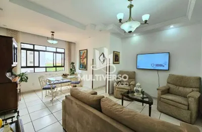 Apartamento com 2 quartos à venda no Embaré, Santos 