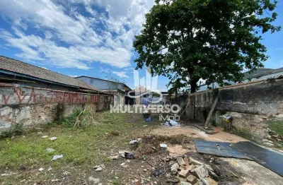 Terreno à venda no Estuário, Santos 